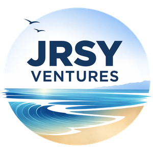 JRSY Ventures